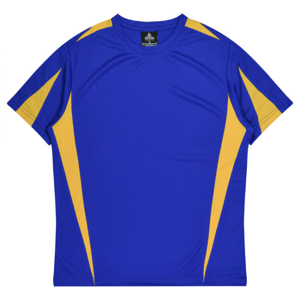 Eureka Mens Tees Runout - N1204 - Image 8