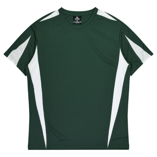 Eureka Mens Tees Runout - N1204 - Image 3