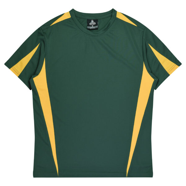 Eureka Mens Tees Runout - N1204 - Image 5