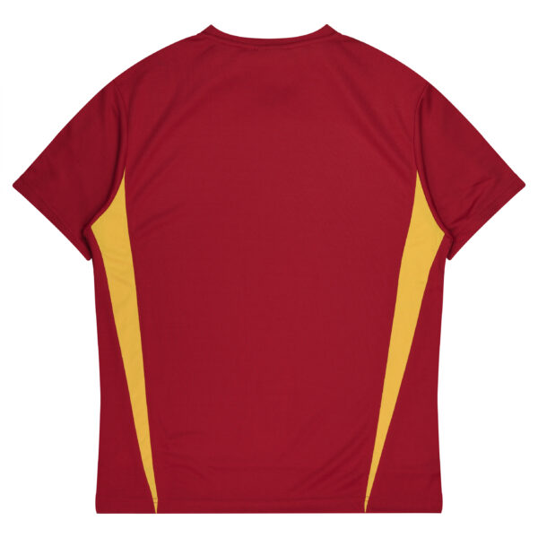 Eureka Mens Tees Runout - N1204 - Image 15