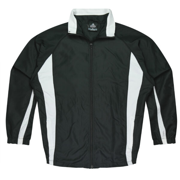 Eureka Mens Tracktops Runout - N1604