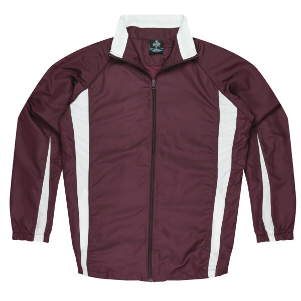 Eureka Mens Tracktops Runout - N1604 - Image 30