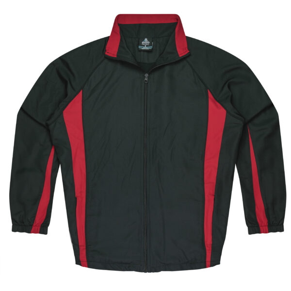 Eureka Mens Tracktops Runout - N1604 - Image 6