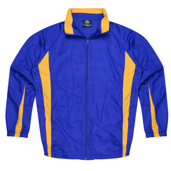 Eureka Mens Tracktops Runout - N1604 - Image 25