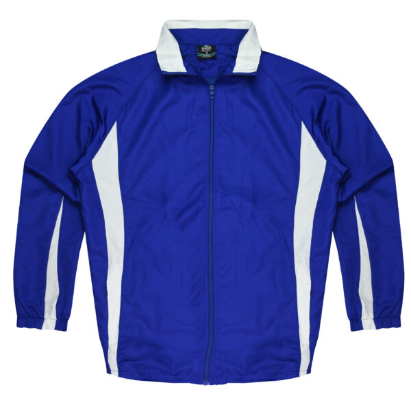 Eureka Mens Tracktops Runout - N1604 - Image 23