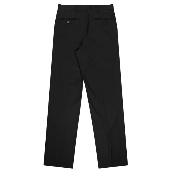 Flat Front Pant Mens Pants Runout - N1800 - Image 2