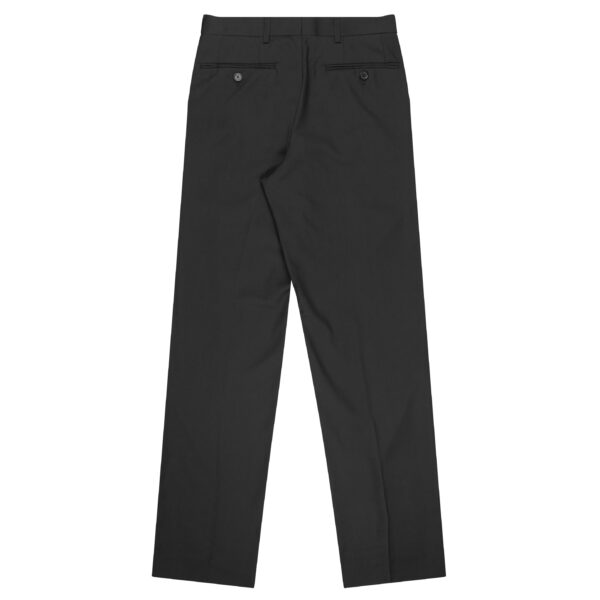 Flat Front Pant Mens Pants Runout - N1800 - Image 7