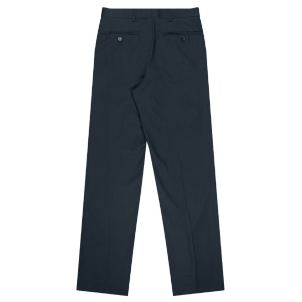 Flat Front Pant Mens Pants Runout - N1800 - Image 5