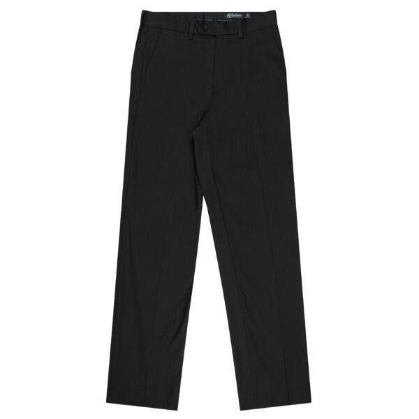 Flat Front Pant Mens Pants Runout - N1800