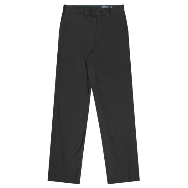 Flat Front Pant Mens Pants Runout - N1800 - Image 6