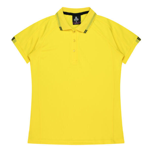 Flinders Lady Polos - N2308 - Image 22