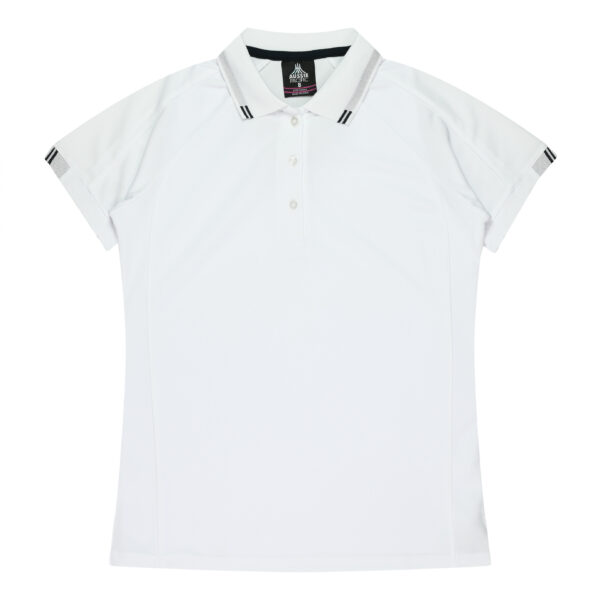 Flinders Lady Polos - N2308