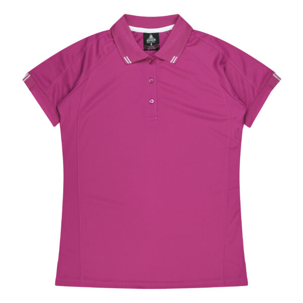 Flinders Lady Polos - N2308 - Image 26