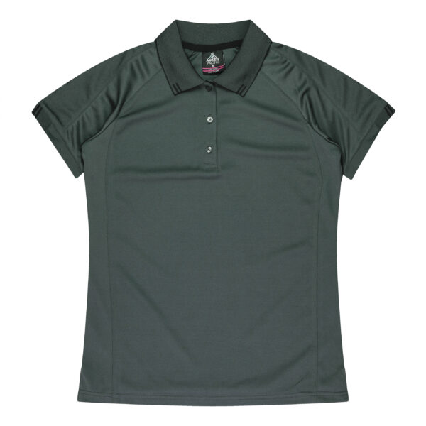 Flinders Lady Polos - N2308 - Image 30