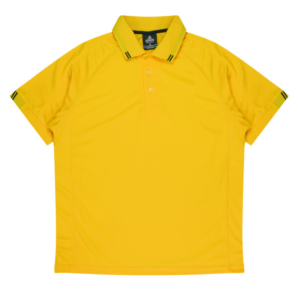 Flinders Mens Polos - N1308 - Image 20