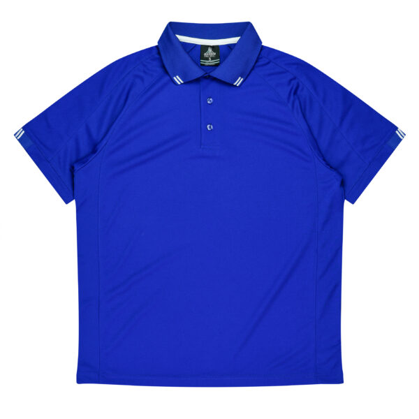 Flinders Mens Polos - N1308 - Image 18