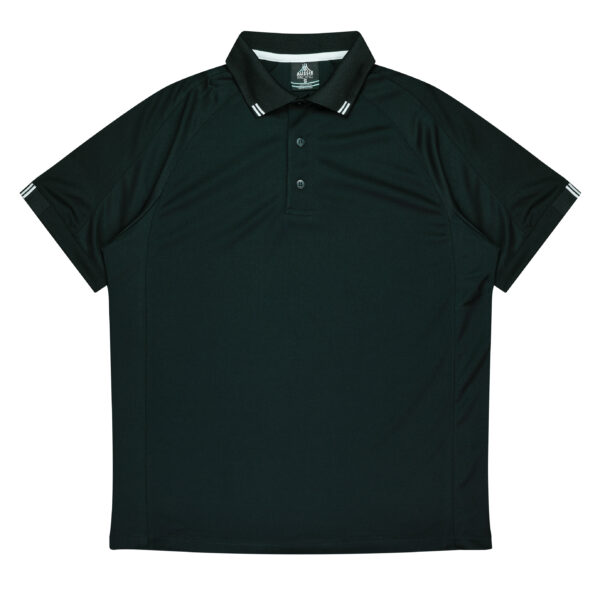 Flinders Mens Polos - N1308 - Image 6