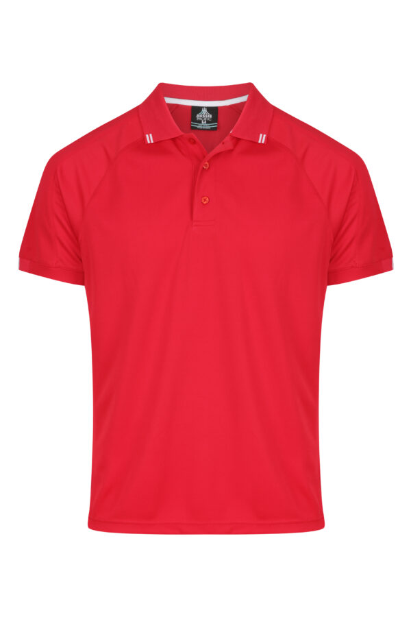 Flinders Mens Polos - N1308 - Image 16