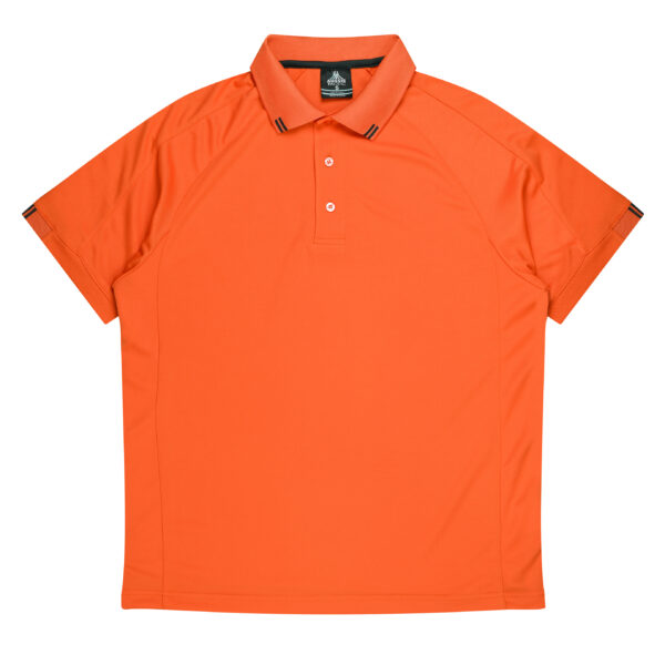 Flinders Mens Polos - N1308 - Image 22