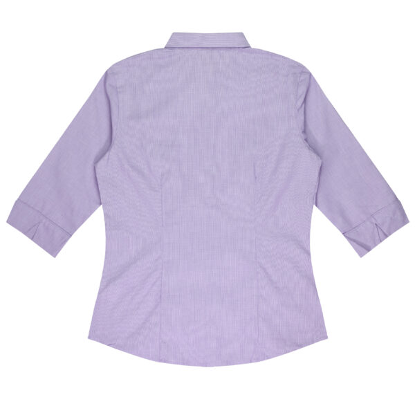 Grange Lady Shirt 3/4 Sleeve - N2902t - Image 2