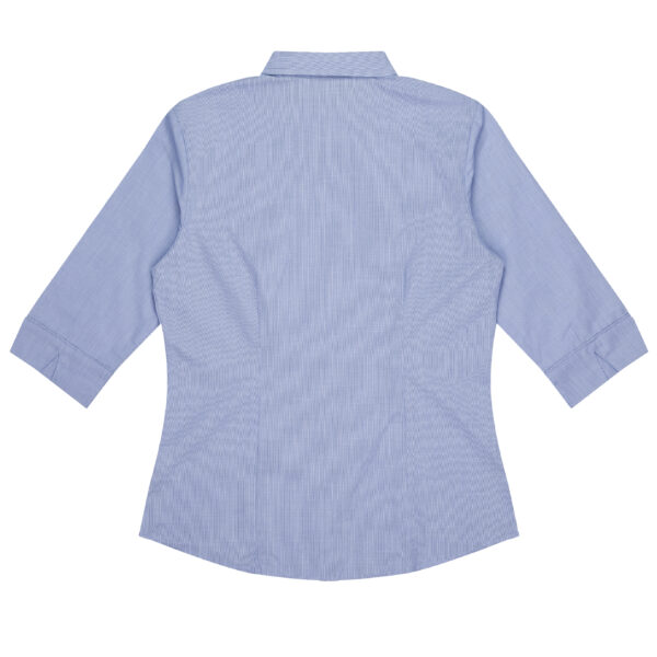 Grange Lady Shirt 3/4 Sleeve - N2902t - Image 5