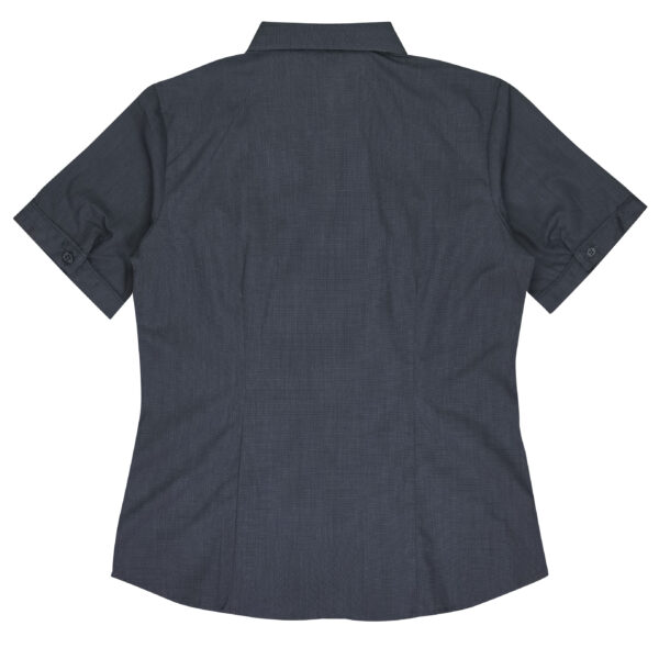 Grange Lady Shirt Short Sleeve - N2902s - Image 7