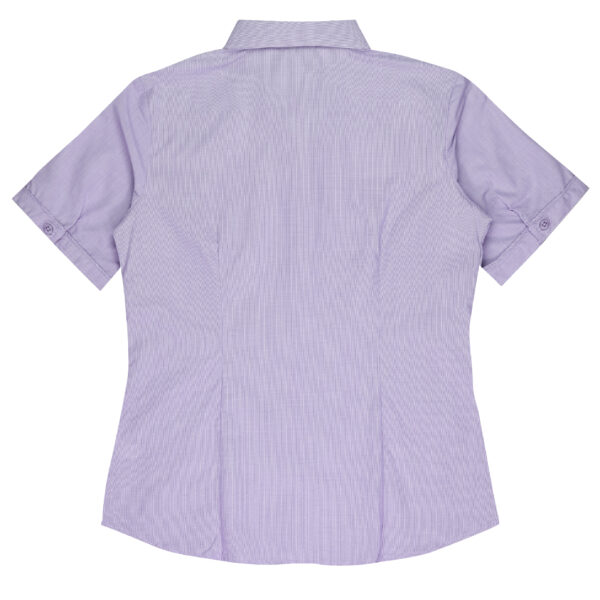 Grange Lady Shirt Short Sleeve - N2902s - Image 2