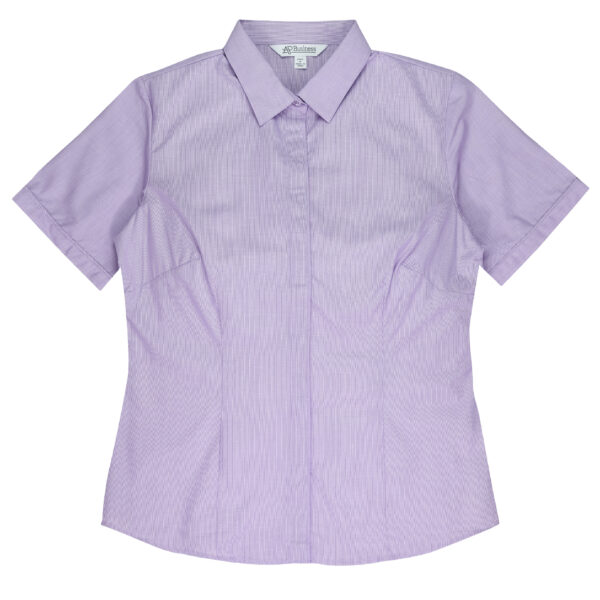 Grange Lady Shirt Short Sleeve - N2902s