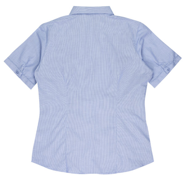 Grange Lady Shirt Short Sleeve - N2902s - Image 5