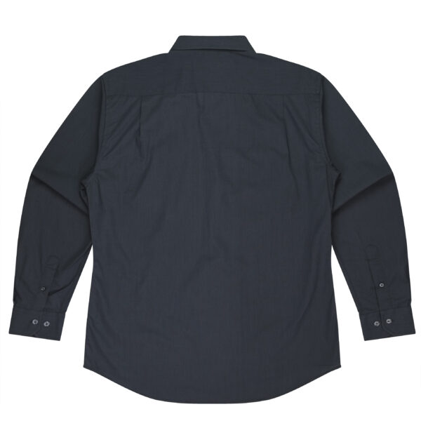 Grange Mens Shirt Long Sleeve - N1902l - Image 7