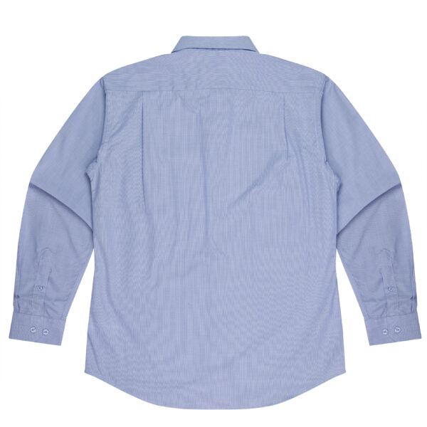 Grange Mens Shirt Long Sleeve - N1902l - Image 5