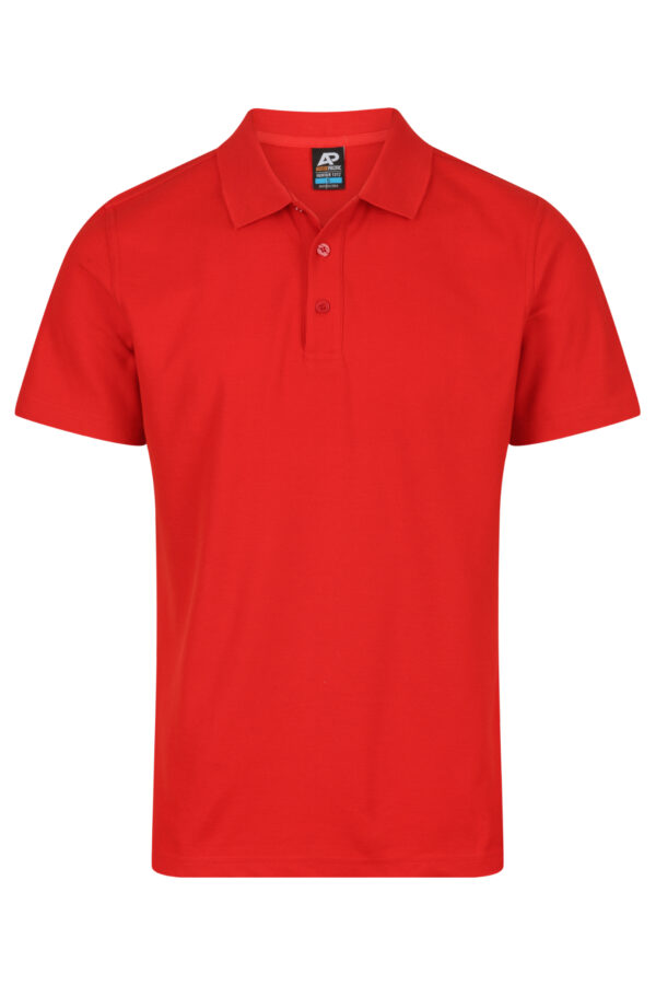 Hunter Mens Polos - N1312 - Image 16