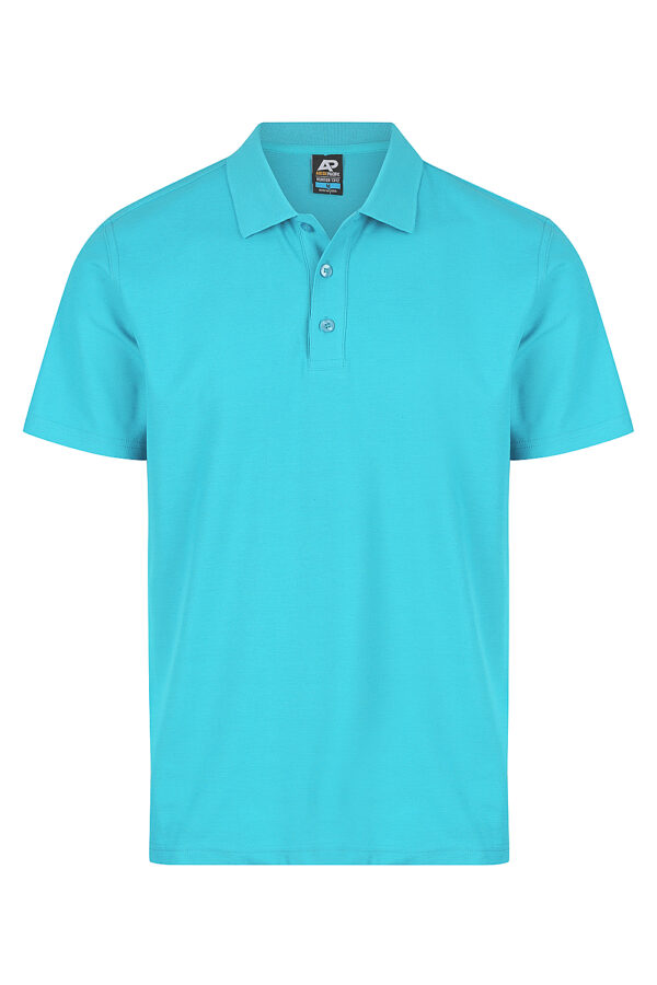 Hunter Mens Polos - N1312 - Image 32