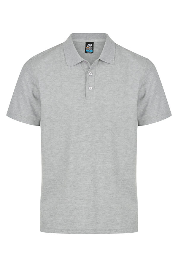 Hunter Mens Polos - N1312 - Image 22