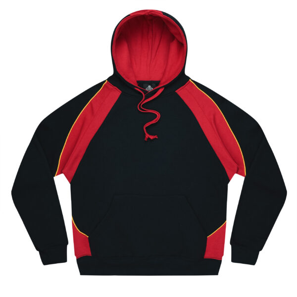 Huxley Mens Hoodies - N1509 - Image 4