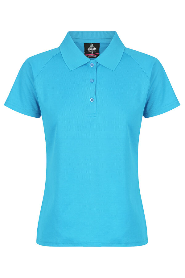 Keira Lady Polos - N2306 - Image 10