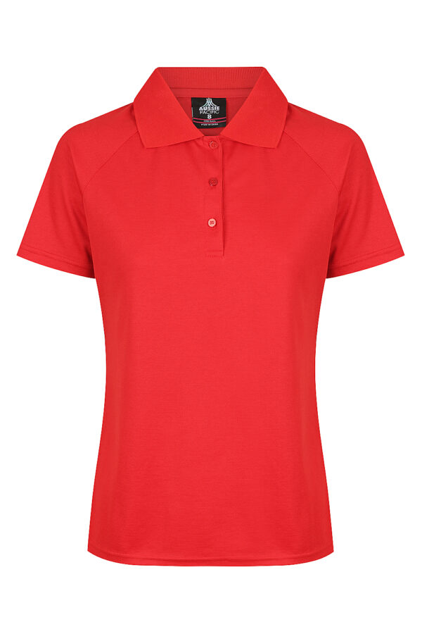 Keira Lady Polos - N2306 - Image 11