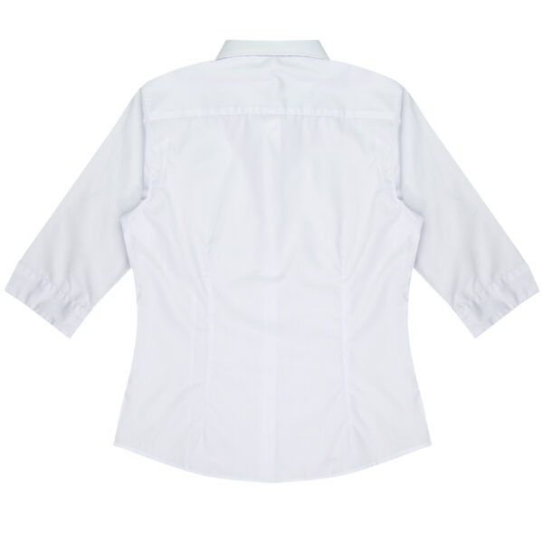 Kingswood Lady Shirt 3/4 Sleeve - N2910t - Image 5