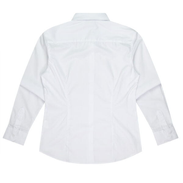 Kingswood Lady Shirt Long Sleeve - N2910l - Image 5