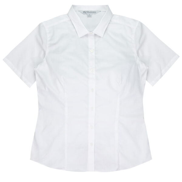 Kingswood Lady Shirt Short Sleeve - N2910s - Image 4