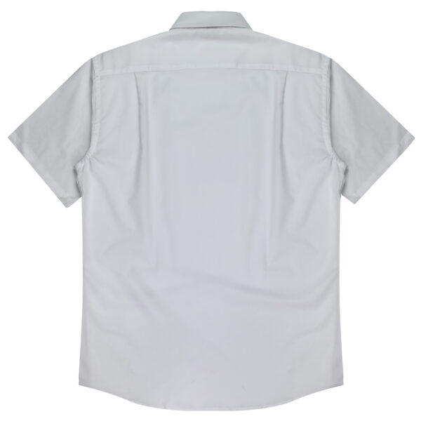 Kingswood Mens Shirt Short Sleeve - N1910s - Image 2