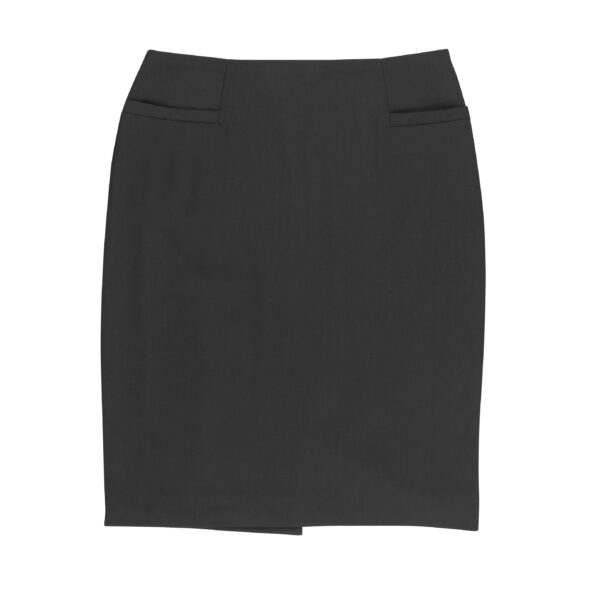 Knee Length Skirt Lady Skirts Runout - N2802 - Image 6