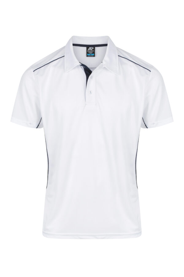 Kuranda Mens Polos - N1323 - Image 14