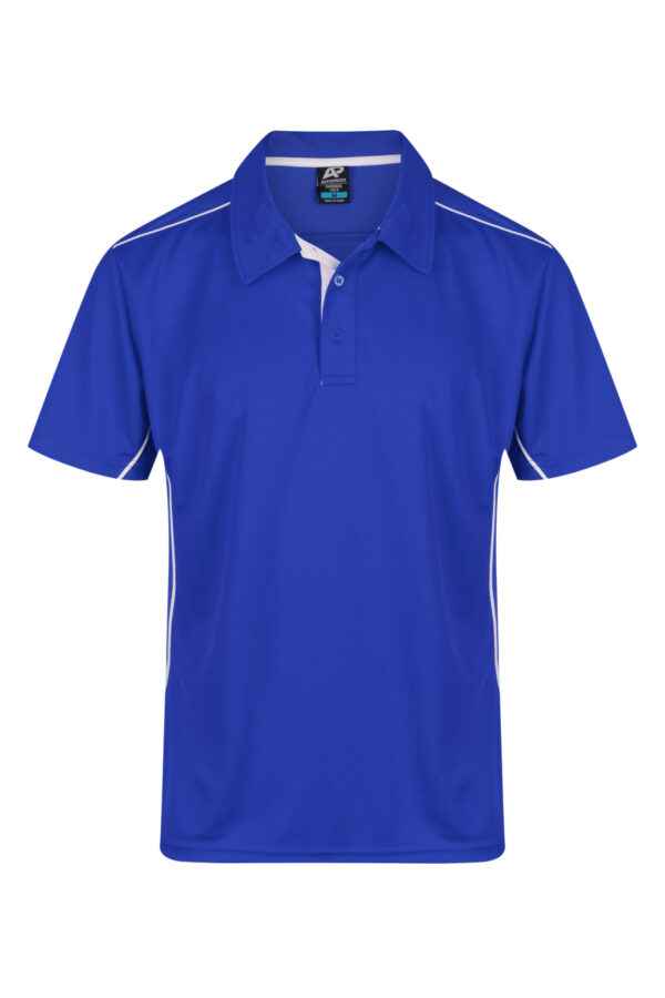 Kuranda Mens Polos - N1323 - Image 8