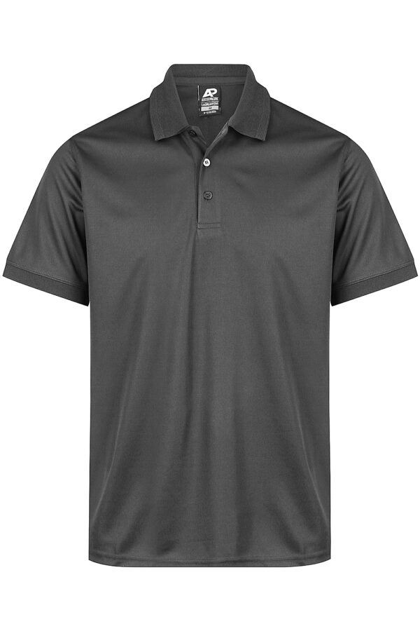 Lachlan Mens Polos Runout - N1314 - Image 18