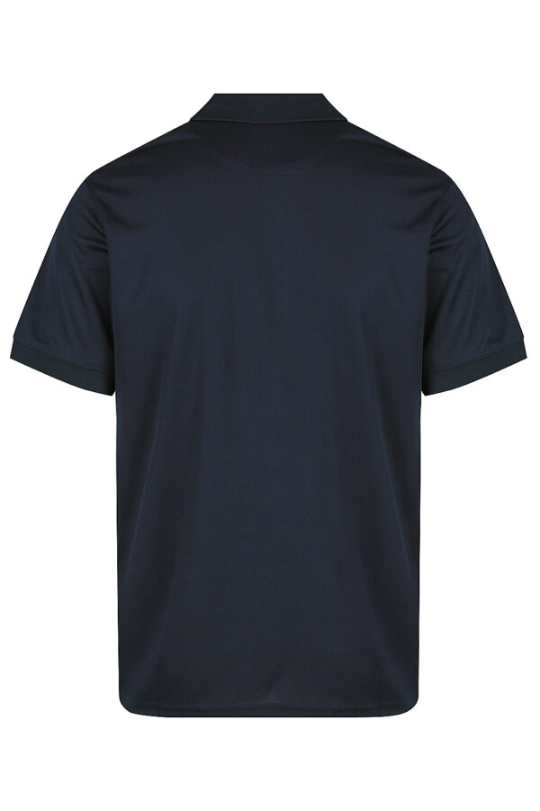 Lachlan Mens Polos Runout - N1314 - Image 7