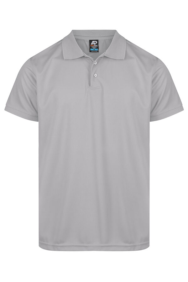 Lachlan Mens Polos Runout - N1314 - Image 14