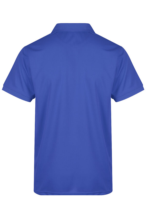 Lachlan Mens Polos Runout - N1314 - Image 11