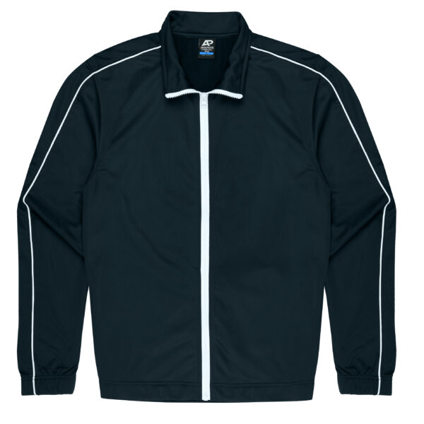 Liverpool Mens Jackets - N1609 - Image 4