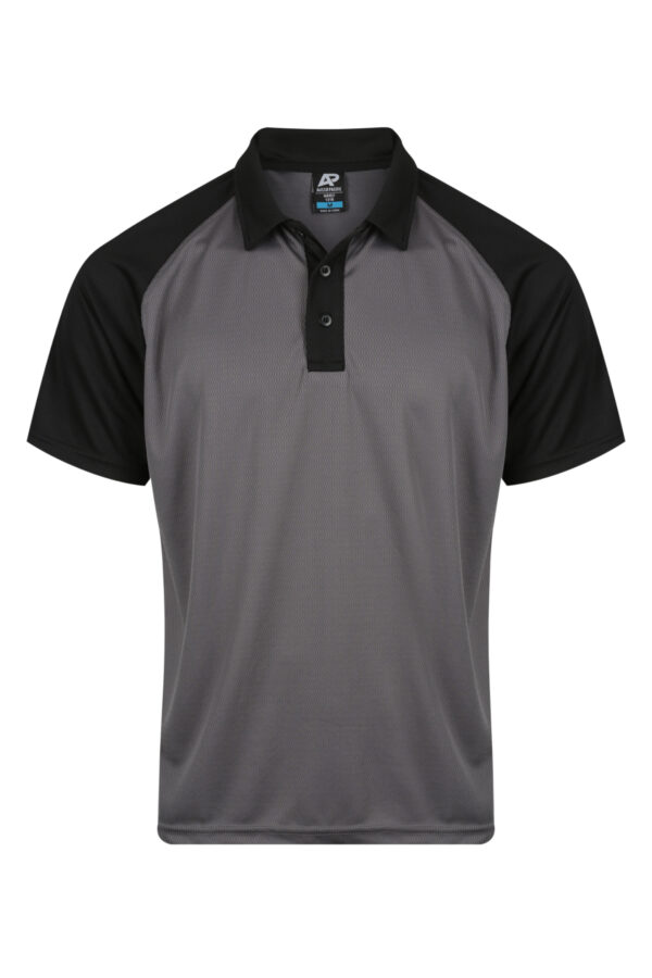 Manly Mens Polos - N1318 - Image 29